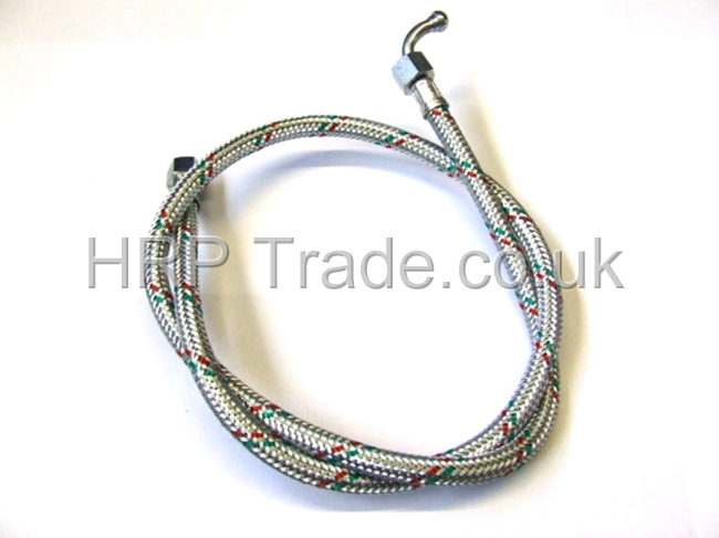 OIL SPARES  E05067T